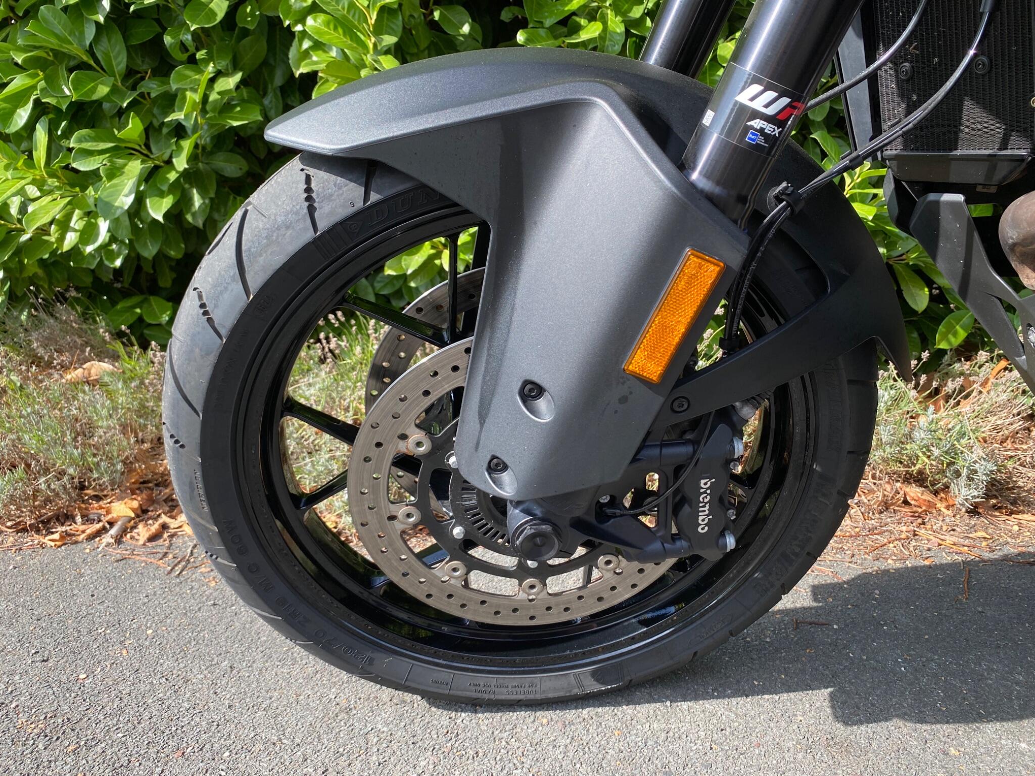 2025 75 Reg KTM 1390 Super Adventure S